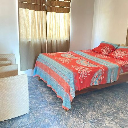 Apartamento Tamar ケポス エクステリア 写真